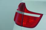 BMW X6 2008 года